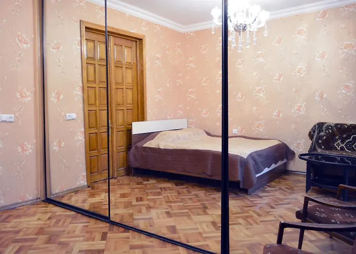 Nova Lux Apartments