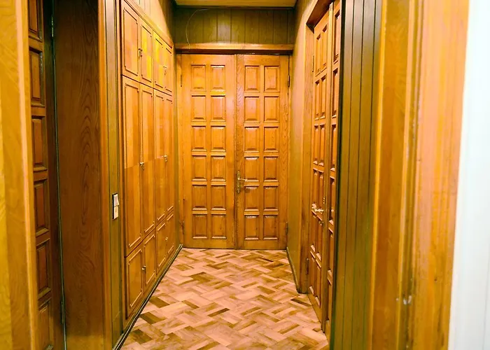 Nova Lux Apartments